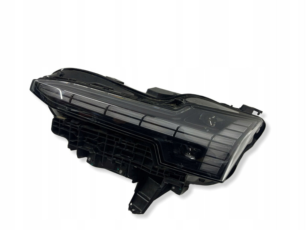 Frontscheinwerfer Volvo 80000401 LED Links Scheinwerfer Headlight SCH3969278724zc