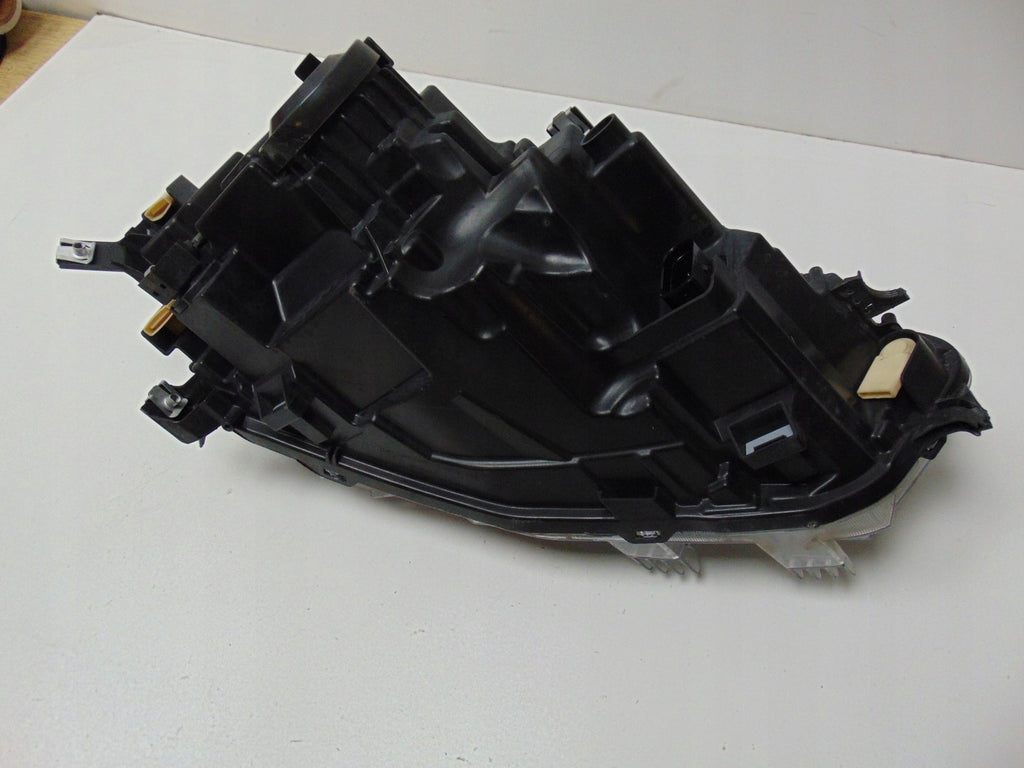 Frontscheinwerfer VW Polo 2G1941005D LED Links Scheinwerfer Headlight