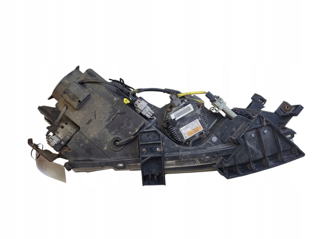 Frontscheinwerfer Mazda 6 JUT206173 Links Scheinwerfer Headlight SCH5712721788va