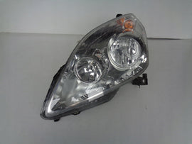 Frontscheinwerfer Opel Zafira B 13260844LH LED Links Scheinwerfer Headlight