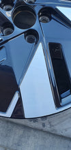 Laden Sie das Bild in den Galerie-Viewer, 1x Alufelge 19 Zoll 8.5" 5x108 56ET Glanz Schwarz 32294213 Volvo Xc60 I FEL4009539127ng