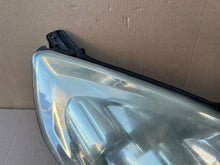 Laden Sie das Bild in den Galerie-Viewer, Frontscheinwerfer Opel Signum 93192378 Rechts Scheinwerfer Headlight SCH5561759524wd