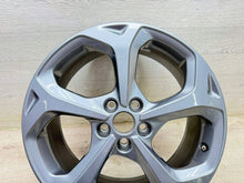 Load image into Gallery viewer, 1x Alufelge 18 Zoll 7.5" 5x108 50ET Glanz Graphit PV4C-C2A Ford Kuga Iii FEL3003424235gt