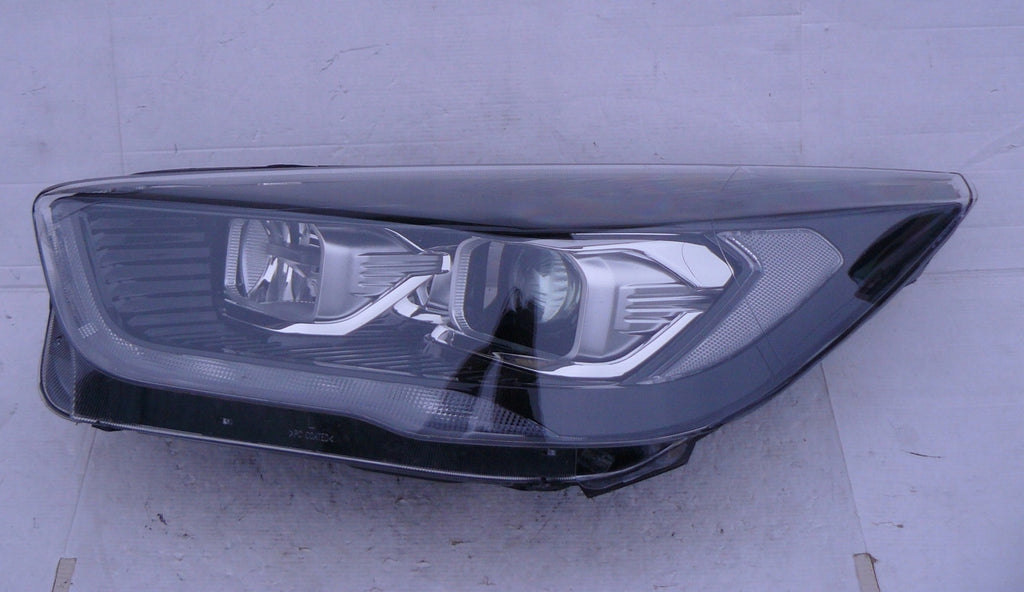 Frontscheinwerfer Ford Kuga GV41-13D155EH Xenon Links Scheinwerfer Headlight