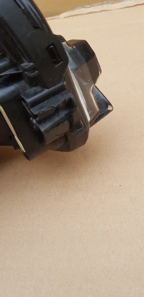 Frontscheinwerfer Seat Leon 5FB941008F Full LED Rechts Scheinwerfer Headlight