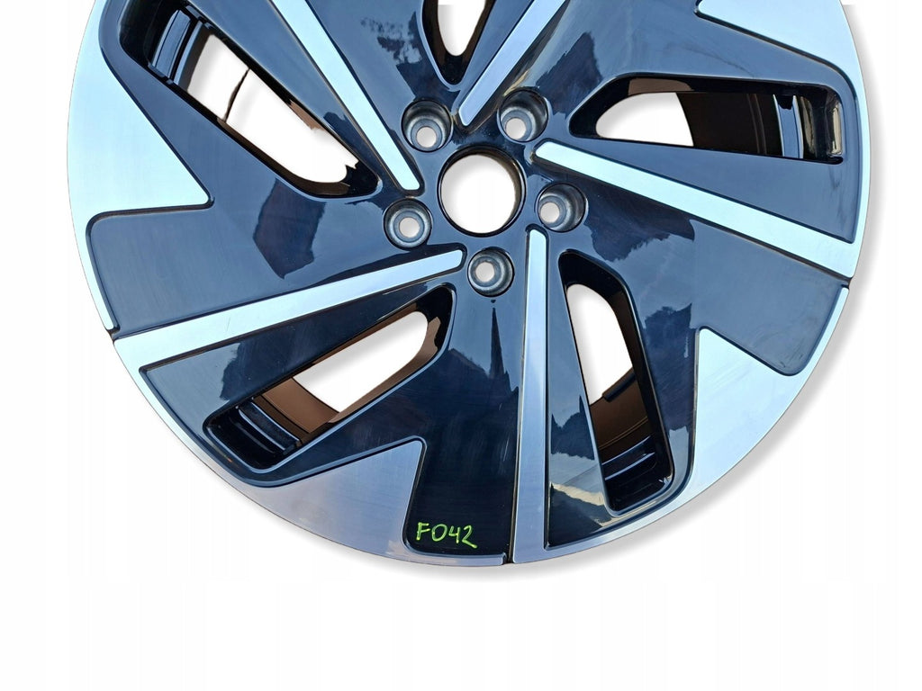 1x Alufelge 19 Zoll 8.0" 5x112 45ET 14B601025A VW I Rim Wheel FEL7108447671mk
