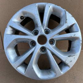 1x Alufelge 15 Zoll 403005474R Renault Kangoo Iii Rim Wheel FEL9980497975fw
