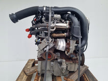 Laden Sie das Bild in den Galerie-Viewer, Motor Renault Fluence K9K834 1.5 DCI 90PS 66kW 101TKm 2009 Diesel Komplett