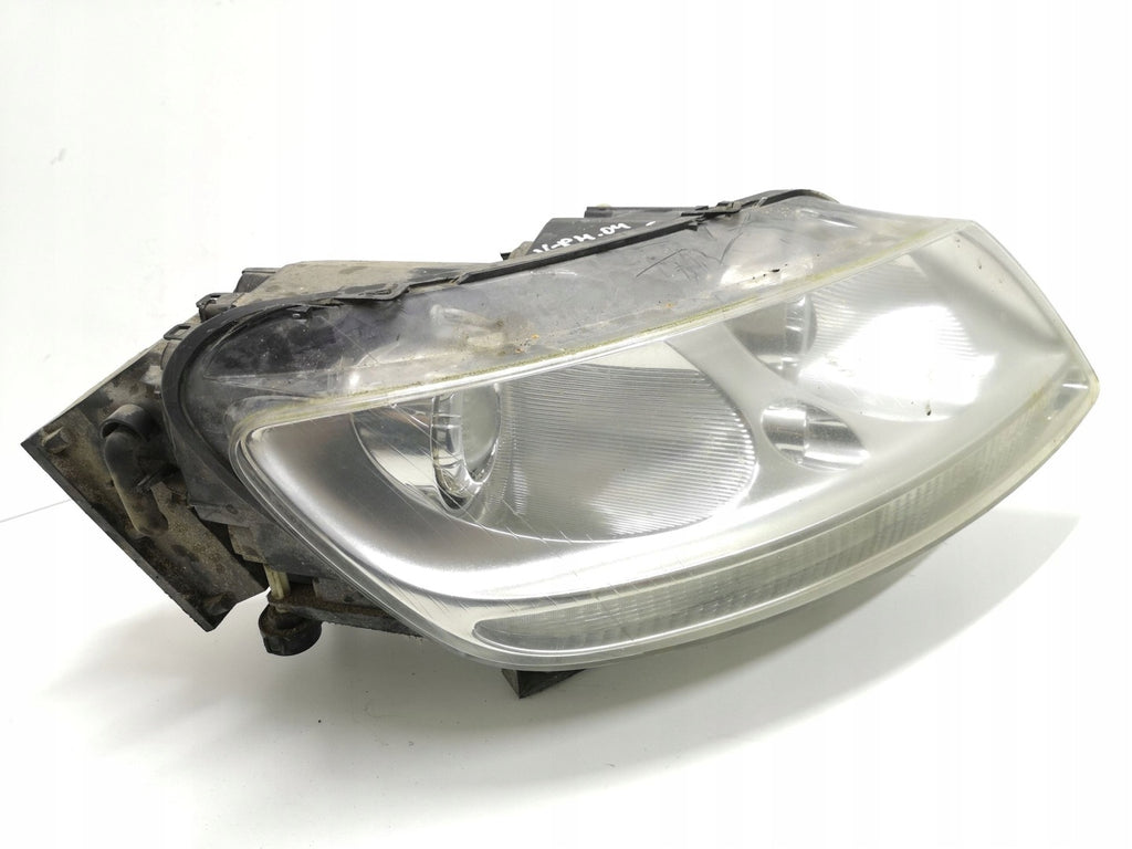 Frontscheinwerfer VW Phaeton 3D1941016K Rechts Scheinwerfer Headlight SCH7448540901yw