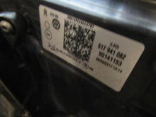 Laden Sie das Bild in den Galerie-Viewer, Frontscheinwerfer VW Golf Sportsvan 517941081 517941082 Ein Satz Headlight SCH9907302645jm