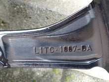 Load image into Gallery viewer, 1x Alufelge 17 Zoll 7.0&quot; 5x108 47 5ET L1TC-1007-DA Ford Puma Rim Wheel