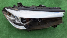 Laden Sie das Bild in den Galerie-Viewer, Frontscheinwerfer BMW 5 G31 G30 8499112-01 Full LED Rechts Headlight SCH7438596768jz