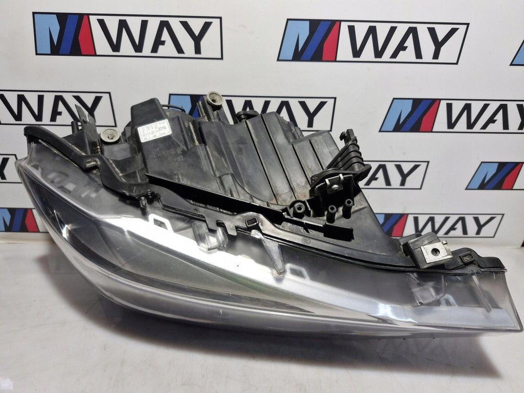 Frontscheinwerfer BMW F30 F31 Xenon Rechts Scheinwerfer Headlight SCH6544781745tf