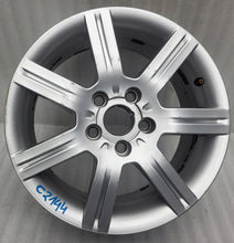 Load image into Gallery viewer, 1x Alufelge 16 Zoll 6.5" 5x112 50ET Glanz Silber 1P0601025 Seat Altea Rim Wheel FEL1493452409nr