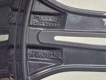 Laden Sie das Bild in den Galerie-Viewer, 1x Alufelge 16 Zoll 6.5&quot; 5x100 47ET 6F0601025L Seat Ibiza V Rim Wheel