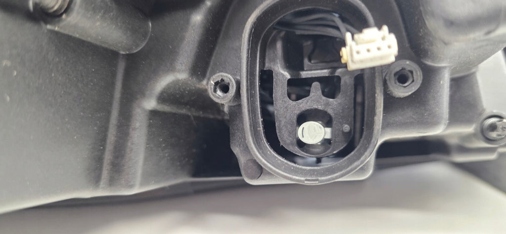 Frontscheinwerfer Skoda Octavia IV 5E4941016A 5E4941015A Full LED Ein Satz SCH6057587769wl