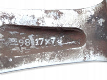 Load image into Gallery viewer, 1x Alufelge 17 Zoll Mitsubishi Colt VI I Rim Wheel FEL6413580800yz