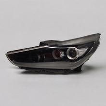 Laden Sie das Bild in den Galerie-Viewer, Frontscheinwerfer Hyundai Hatchback 92101G4120 G492121050 LED Links Headlight