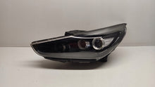 Laden Sie das Bild in den Galerie-Viewer, Frontscheinwerfer Hyundai Hatchback 92101G4120 G492121050 LED Links Headlight