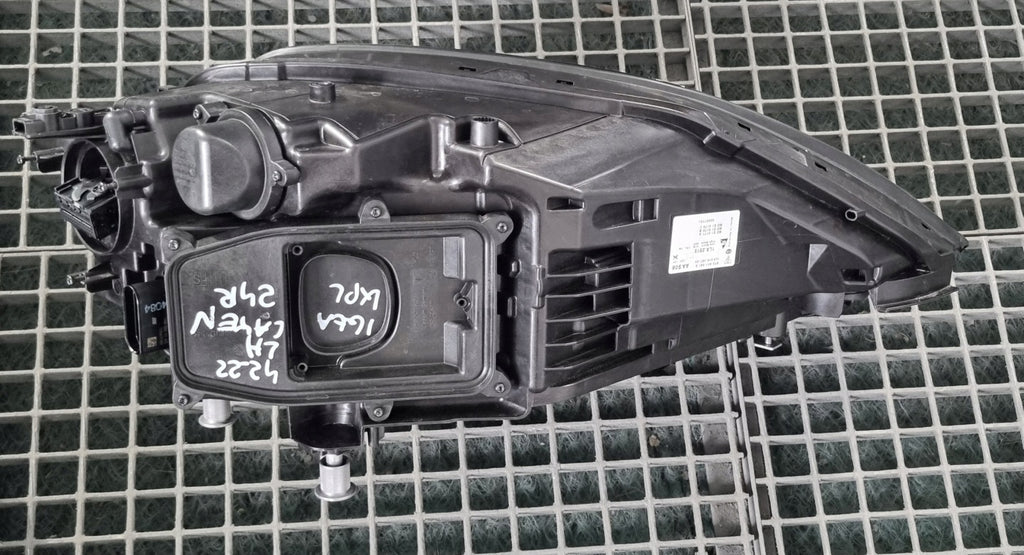 Frontscheinwerfer Porsche Cayenne 9Y0941582E 9Y0941581E Rechts oder Links SCH2657366657go