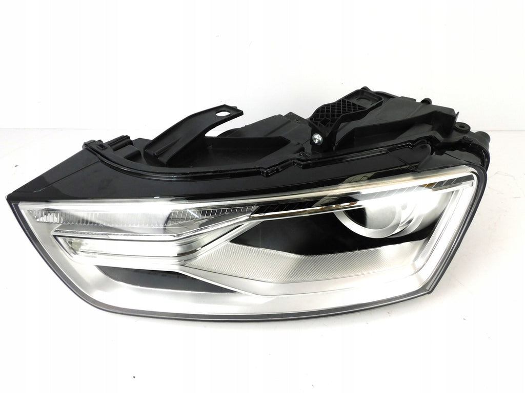 Frontscheinwerfer Audi Q3 8U0941005C LED Links Scheinwerfer Headlight SCH2102921674sn