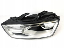 Laden Sie das Bild in den Galerie-Viewer, Frontscheinwerfer Audi Q3 8U0941005C LED Links Scheinwerfer Headlight SCH2102921674sn