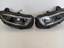 Laden Sie das Bild in den Galerie-Viewer, Frontscheinwerfer Mercedes-Benz Cls A2579068300 LED Rechts oder Links SCH1565968288gn