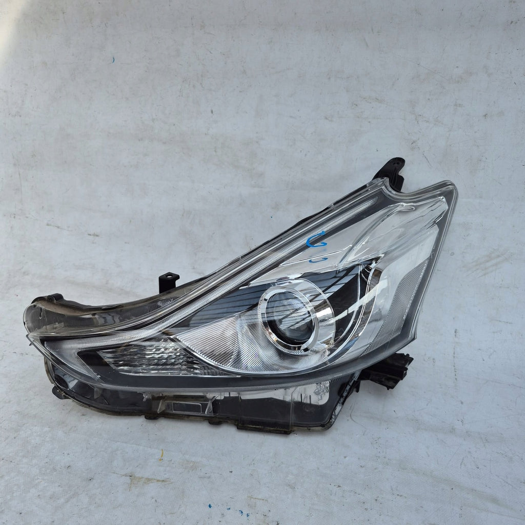 Frontscheinwerfer Toyota Plus Full LED Ein Stück (Rechts oder Links) Headlight SCH1195419199be