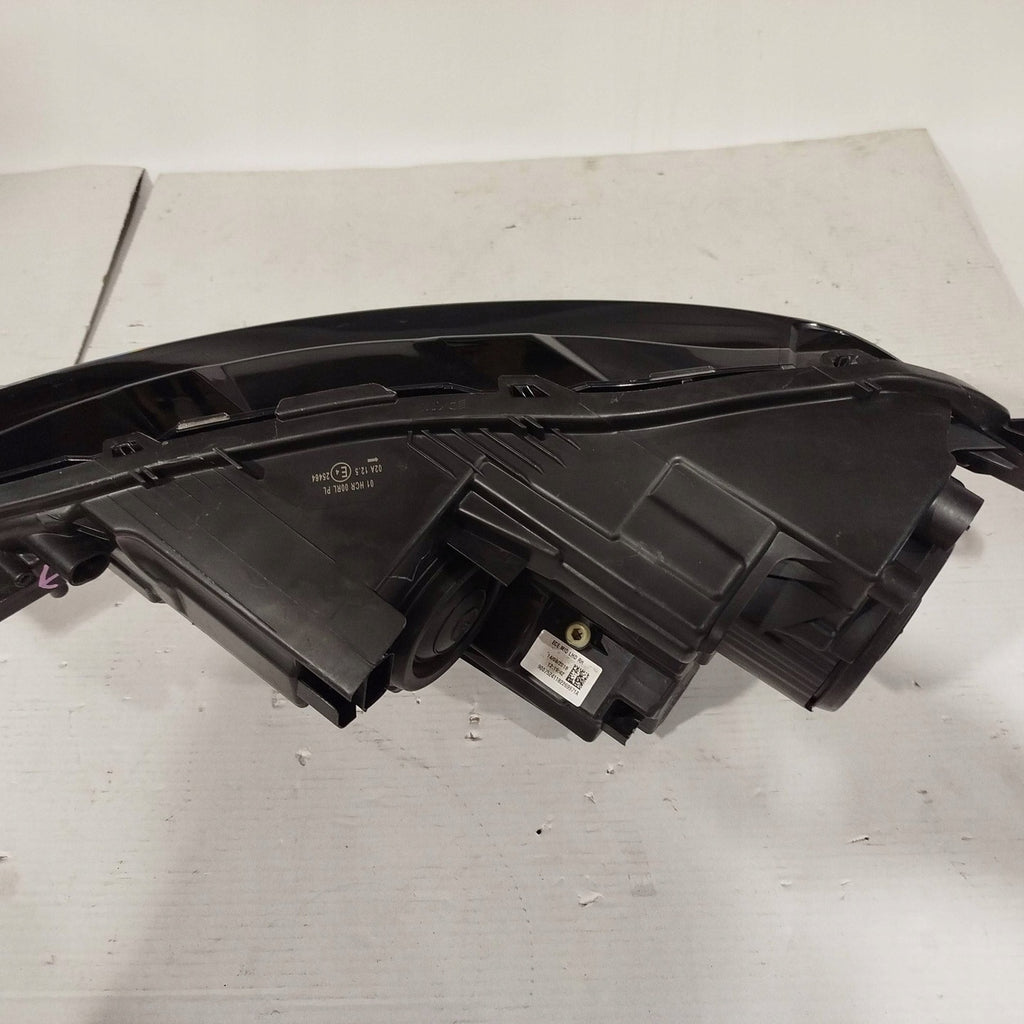 Frontscheinwerfer Ford Ecosport GN1513W029JE Rechts Scheinwerfer Headlight SCH5549279022go