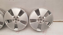 Load image into Gallery viewer, 4x Alufelge 19 Zoll 5.0" 5x112 43ET 6852053 BMW I3 I01 Rim Wheel FEL9749207779mg
