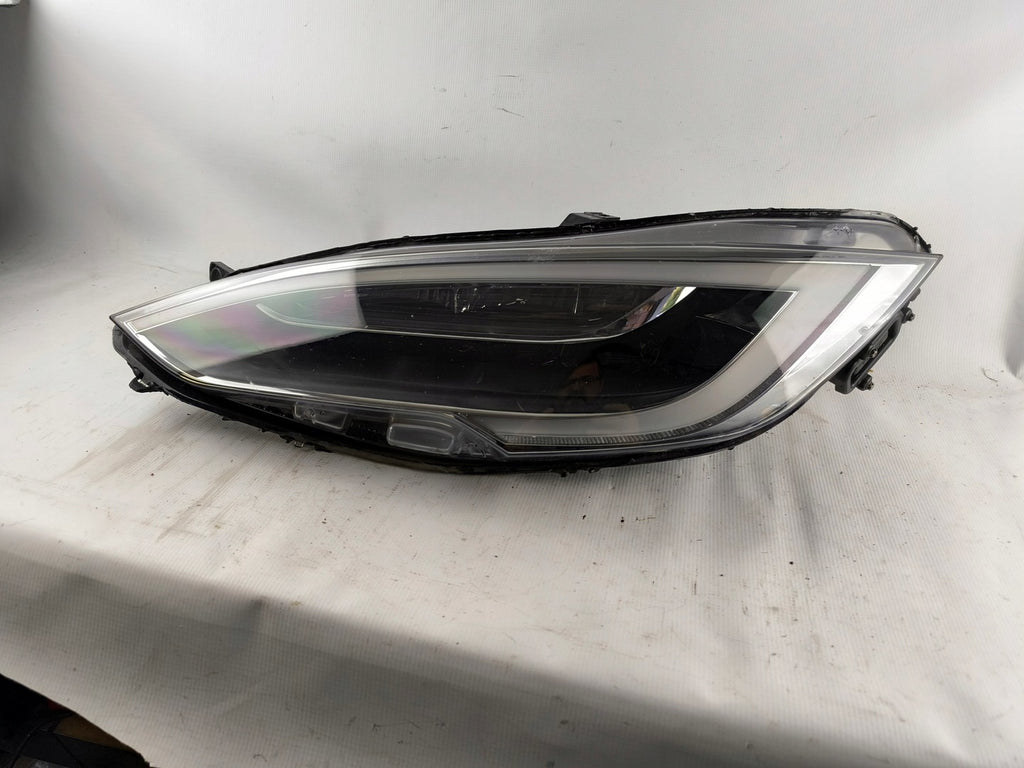 Frontscheinwerfer Tesla Model S 1053574-00-C LED Links Scheinwerfer Headlight