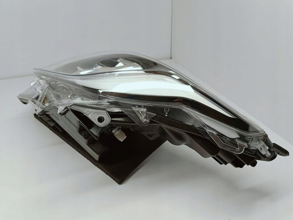 Frontscheinwerfer Toyota 4 Yaris L1776 Links Scheinwerfer Headlight SCH7919252733ei