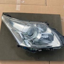 Frontscheinwerfer Toyota Avensis 8112605310 Rechts Scheinwerfer Headlight SCH7371639300es