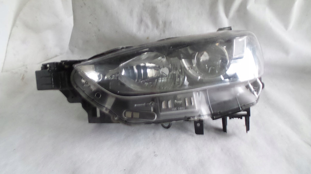 Frontscheinwerfer Mazda Cx3 Cx-3 D10E-51040 LED Links Scheinwerfer Headlight