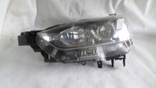 Laden Sie das Bild in den Galerie-Viewer, Frontscheinwerfer Mazda Cx3 Cx-3 D10E-51040 LED Links Scheinwerfer Headlight