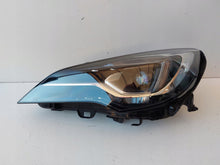 Load image into Gallery viewer, Frontscheinwerfer Opel Astra 39208460 FULL LED Links Scheinwerfer Headlight