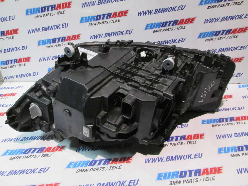 Frontscheinwerfer BMW G30 F90 7439200-01 full LED Ein Stück (Rechts oder Links)