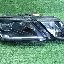 Frontscheinwerfer Skoda Octavia III 5E1941016D Rechts Scheinwerfer Headlight SCH6983505879th