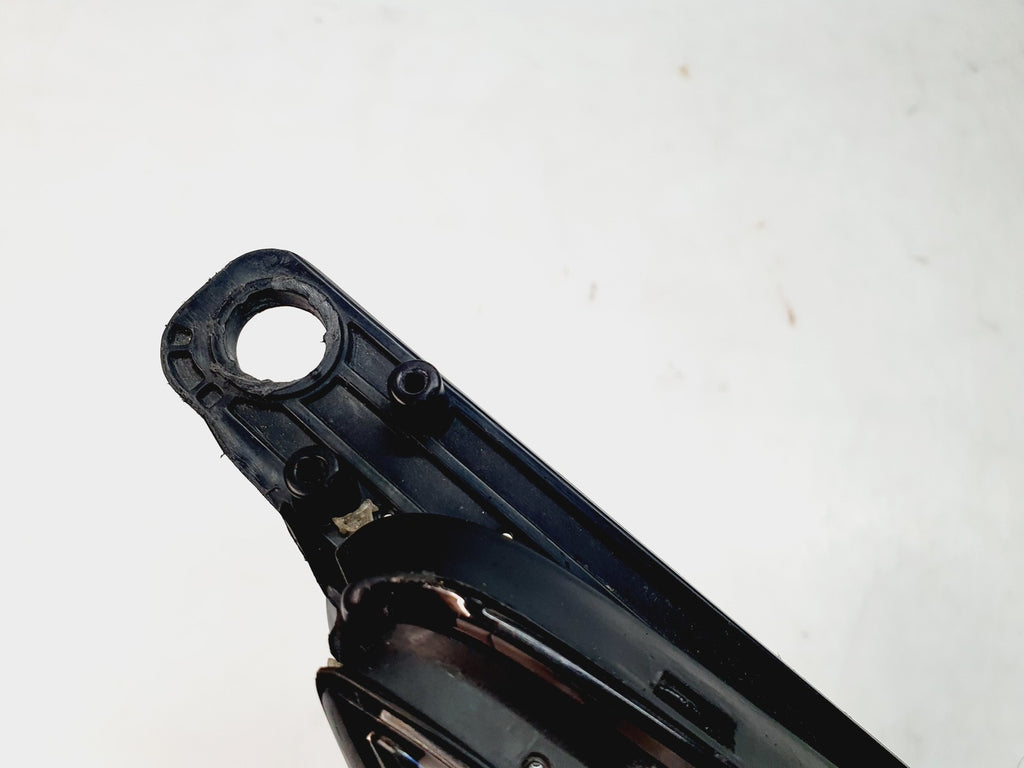 Frontscheinwerfer Kia Ceed 92102-A2390 Xenon Rechts Scheinwerfer Headlight