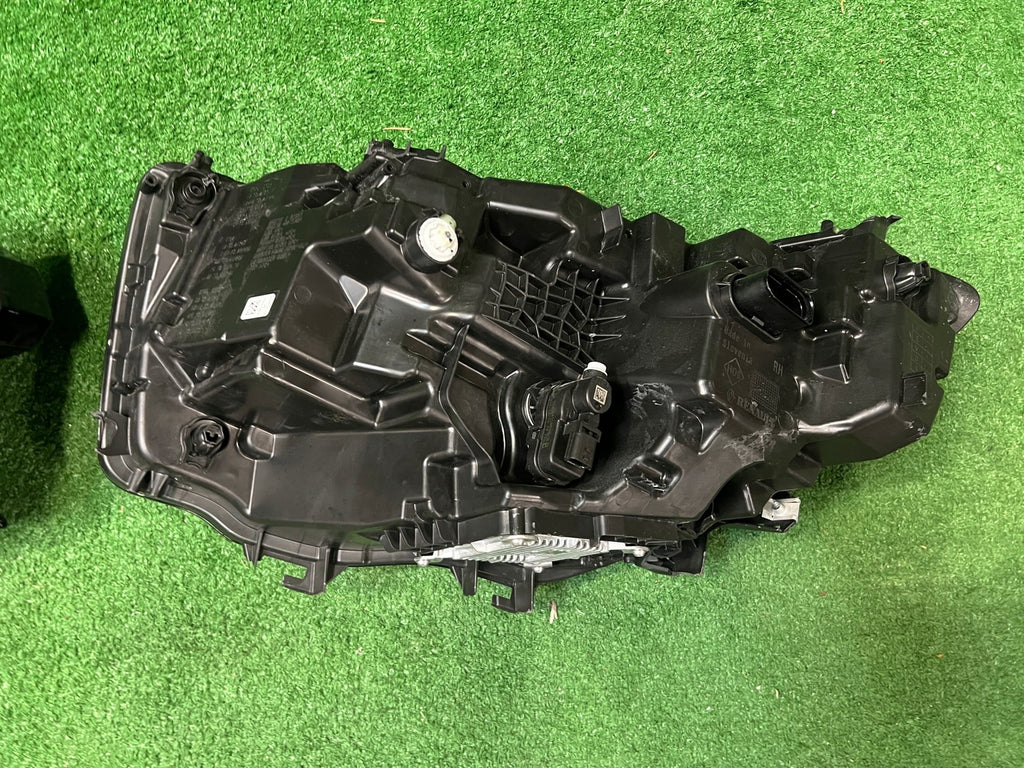 Frontscheinwerfer Renault 260606388R Ein Stück (Rechts oder Links) Headlight