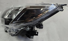 Laden Sie das Bild in den Galerie-Viewer, Frontscheinwerfer Mitsubishi Space W Star FALSE Scheinwerfer Headlight SCH8683153560me
