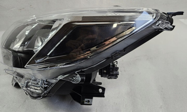 Frontscheinwerfer Mitsubishi Space W Star Links Scheinwerfer Headlight SCH8683153560me