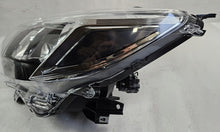 Laden Sie das Bild in den Galerie-Viewer, Frontscheinwerfer Mitsubishi Space W Star Links Scheinwerfer Headlight SCH8683153560me