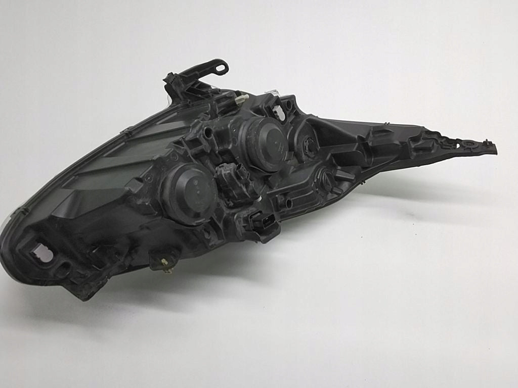 Frontscheinwerfer Peugeot 208 I 9802221880 Links Scheinwerfer Headlight SCH5843638574fy