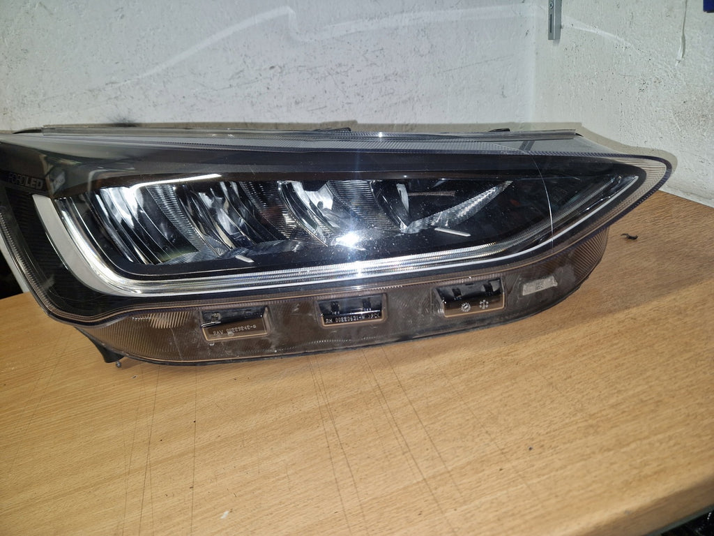 Frontscheinwerfer Ford Focus NX7B-13E014-CD LED Rechts Scheinwerfer Headlight