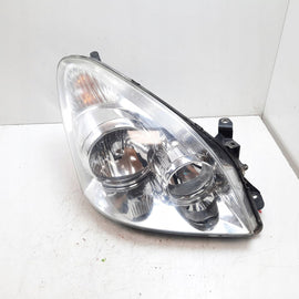 Frontscheinwerfer Toyota Corolla Verso P7105R Rechts Scheinwerfer Headlight SCH4918821068im