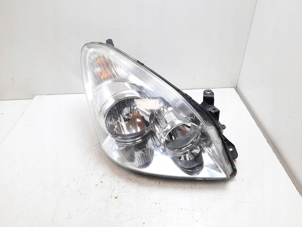 Frontscheinwerfer Toyota Corolla Verso P7105R Rechts Scheinwerfer Headlight SCH4918821068im