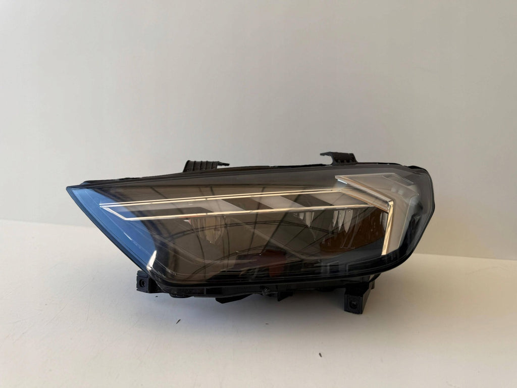 Frontscheinwerfer Audi A1 82A941033D LED Links Scheinwerfer Headlight SCH2926901043oh