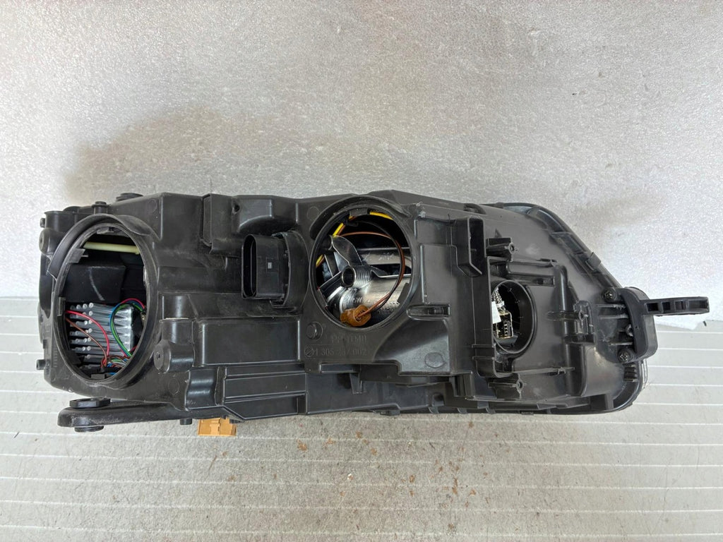 Frontscheinwerfer Skoda Octavia III 5E1941015B Xenon Links Headlight SCH7162526496ih