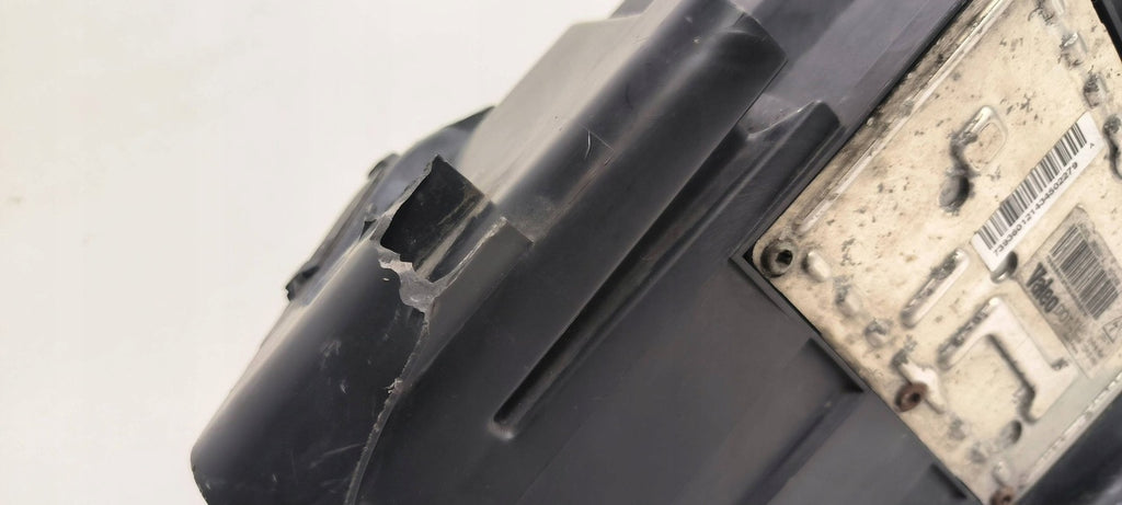 Frontscheinwerfer Citroën C5 II Xenon Ein Stück (Rechts oder Links) Headlight